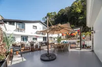 Yandang Mountain Yanqi Yun She Homestay Hotels near Lingfeng Scenic Area