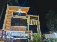 RedDoorz near SGM Condotel Villa Beach Iloilo Hôtels à : Tigbauan