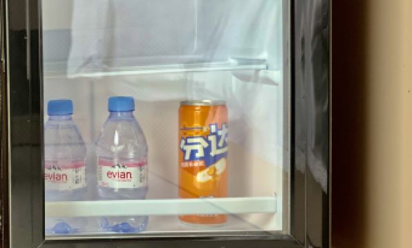 Pingyao Half Mountain Selection · Vacation Homestay