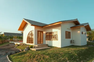 Harper Pool Villa Khaoyai 4 Bedroom, 5 Bathroom Hotels near ค่ายโมริยาห์ Camp Moriah
