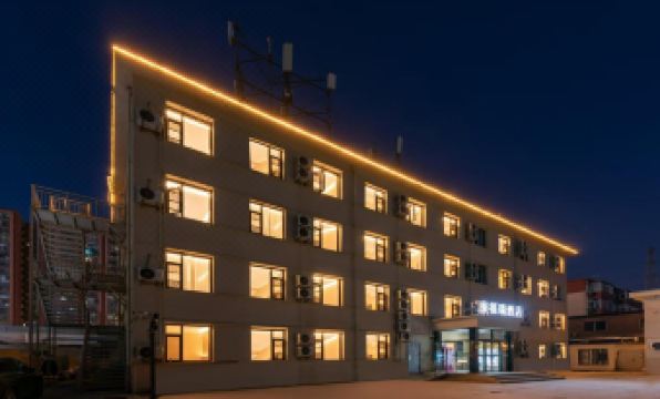 FREECOMFORT(Beijing Daxing Xihongmen Road)