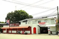 Mainstreet Pension House Hotels near Kinutkot Resort