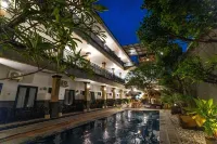 Tendan Residence Hotel in zona GBI Rock Kuta