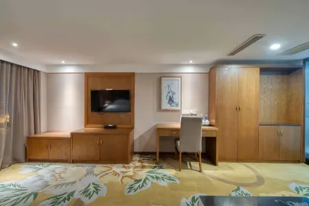 Hangzhou Dufu OK Hotel