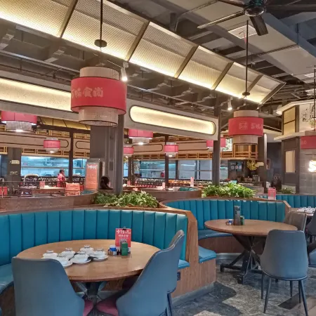 MORNINGHOTEL Morning Hotel (Changsha Airport Langli Industrial Park)
