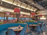 MORNINGHOTEL Morning Hotel (Changsha Airport Langli Industrial Park)