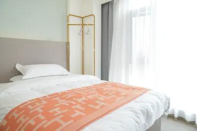 Yuchen Fashion Hotel