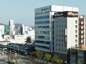 Dormy Inn Premium Wakayama Natural Hot Spring