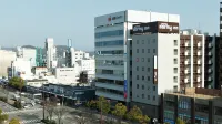 Dormy Inn Premium Wakayama Natural Hot Spring Hotels near Ohashi Roka Bridge