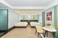 Mingdian Hotel (Bijie High-speed Railway Station)