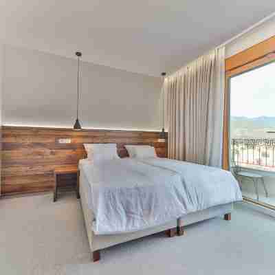 Garni Hotel Vladimir Rooms