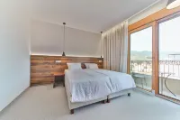 Garni Hotel Vladimir Hotels in Будва