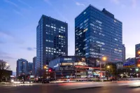 슬로취주뎬 호텔 (베이징 궈마오 차오양 로드 지점) 국제 무역 CBD/차오양 조이청 호텔
