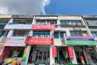 D' BJ Motel