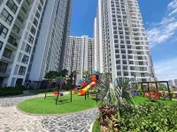 Vinhomes West Point Residence