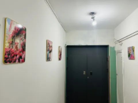 鑫郵民宿（太原站店）