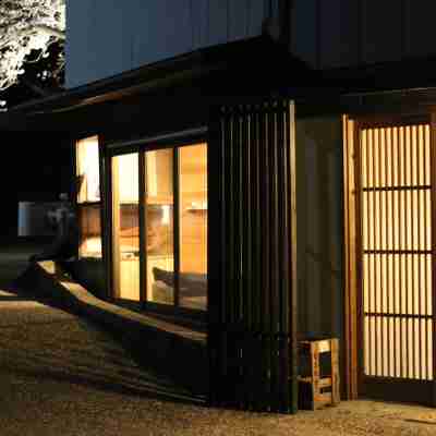 Asobi Gokoro Hotel Exterior