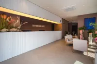 Brown Dot Hotel Eurwangri