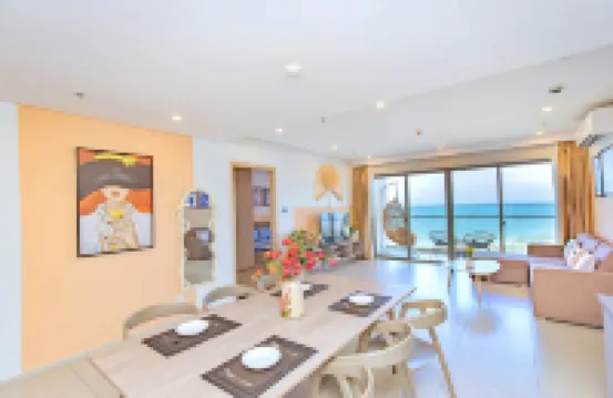 The Song Apartment Vung Tau - May Homestay