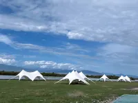 Zhaosu County Xiyue Time and Space Hotel - Romantic
