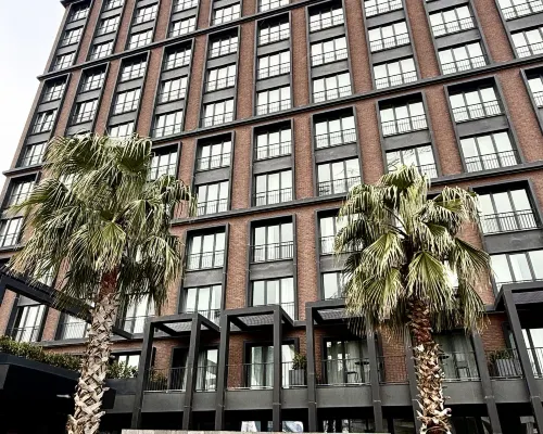 Cityloft 147 Hotels near Pendik Metro Station