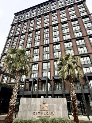 Cityloft 147