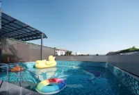 "Pu'er Muyun Garden Hotel" - Romantik