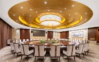 Liuyuan Jinjiang Hotel Changde