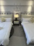 Luxury Penthouse hotel near City of Dreams Solaire Okada NAIA MOA- 1811