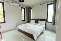kheng Chanthaburi Hotels in Khao Khitchakut