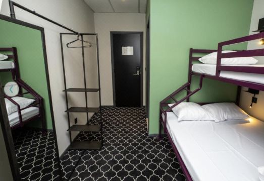 3. 세이프스테이 브..