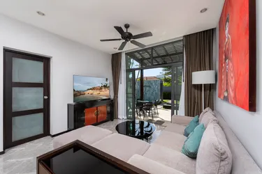 รูปภาพของVilla Galam | Private Pool | Onyx Villas by Tropiclook | Naiharn Beach