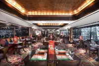 Regal Kowloon Hotel - Bữa sáng