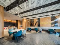 Ibis Hotel (Chengdu Tianfu Airport) - พร้อมอาหารเช้า