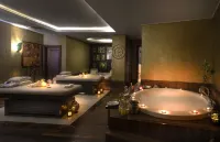 Merit Royal Premium Hotel - Hot Springs