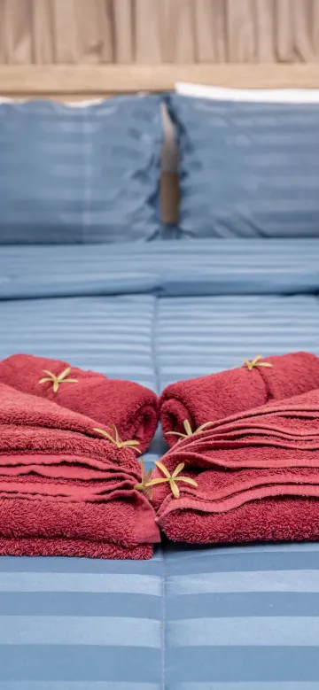 ห้องเตียงใหญ่