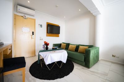 Other Hotel Argana Agadir Photo