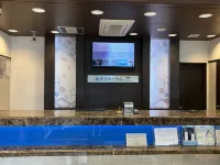 Toyoko Inn Kintetsu Nara Ekimae Hotels in Nara City