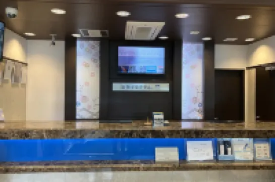 Toyoko Inn Kintetsu Nara Ekimae