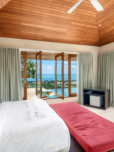 รูปภาพของบ้านรีโม ลักชัวรี วิลล่า