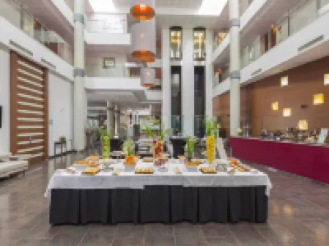 Port Elche Hotels in Elche