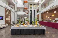 Port Elche Hotels in Elche
