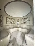 KO'K SAROY廣場 - SPA