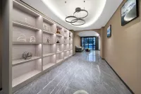 Miyang Apartment Hotel (Yueyang County) Hotels in Yueyang County