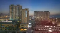 SU CHENG HOTEL Hotel dekat Erbizui Park