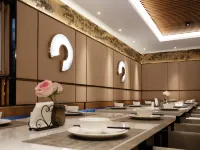 Metropolo Hotel Wuyishan Sangu Holiday Resort - Breakfast