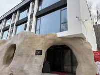 Wutai Mountain Hemlock Forest Homestay