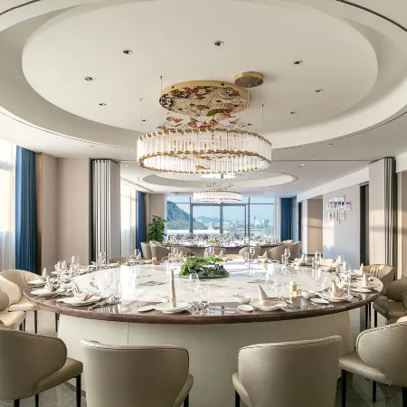 Jiangshan Yunfan Sports Resort Hotel