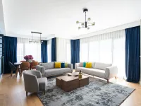 The Superior Living Kagithane Hotels near Axis Istanbul