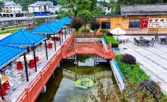 Yulongwan International Hotel (Tiantangzhai)